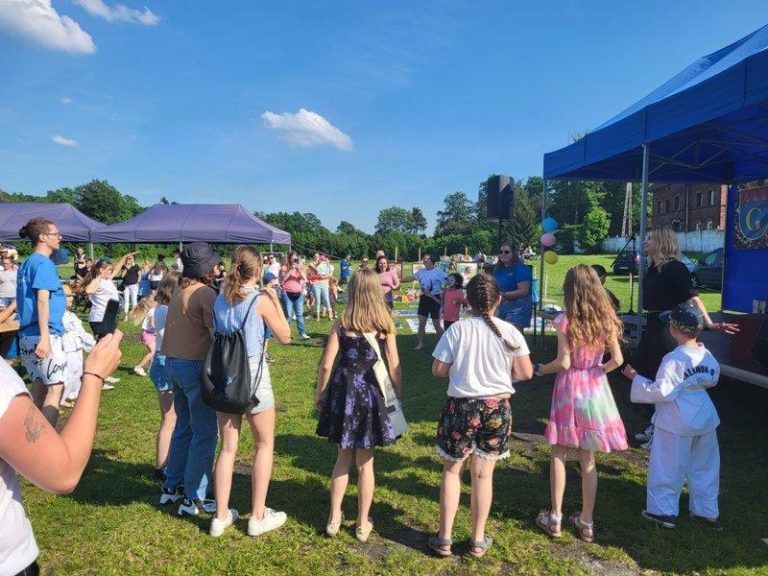 Udany Piknik Sowiogórski