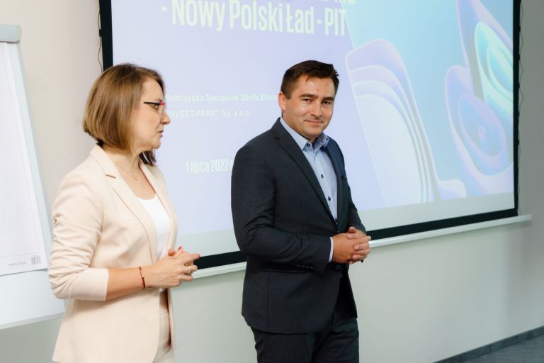 Wakacyjna Akademia Polskiego Ładu z KPMG