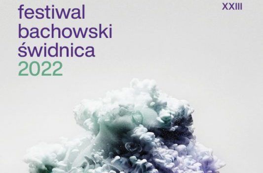 Rusza FESTIWAL BACHOWSKI
