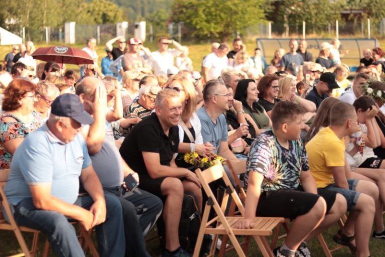 Święto Gminy Stare Bogaczowice
