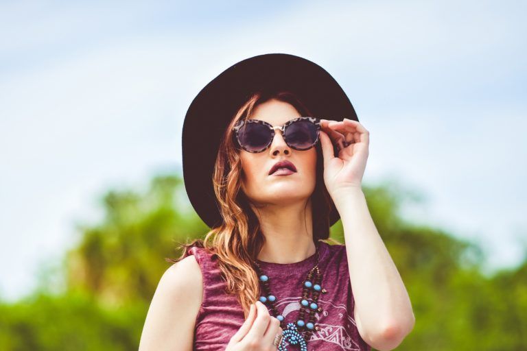 Lato w stylu boho