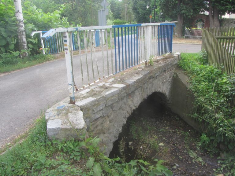 Powiat wałbrzyski na drodze