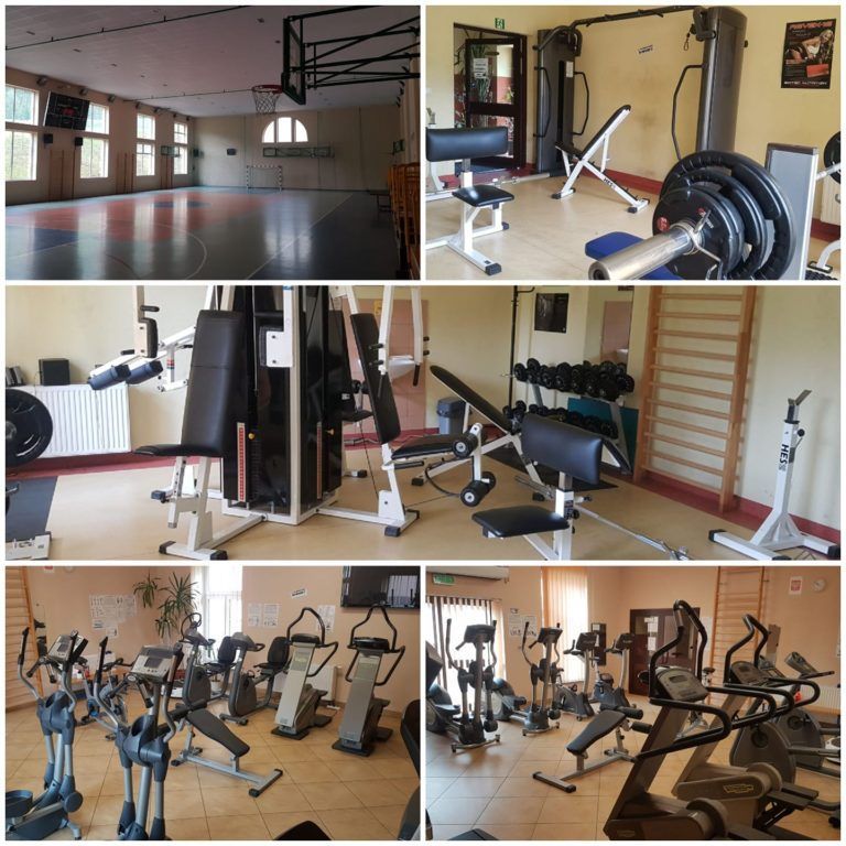 Sportowe wakacje w gminie Walim