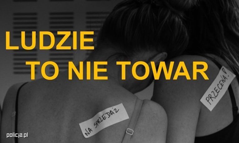 Ludzie to nie towar