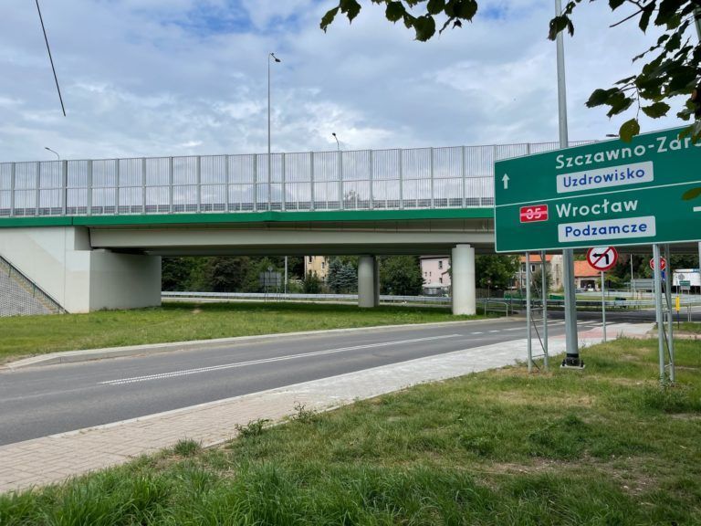 Czekamy na odbiór Europejki