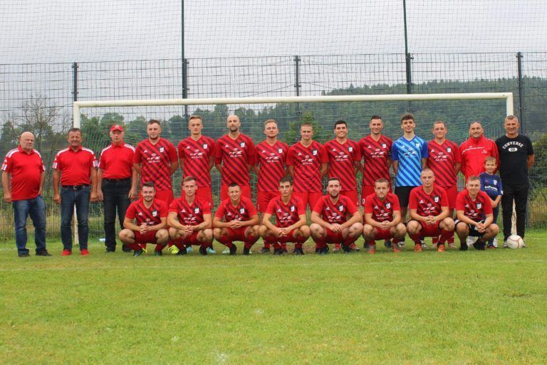 Iskra i Walim pokazały moc