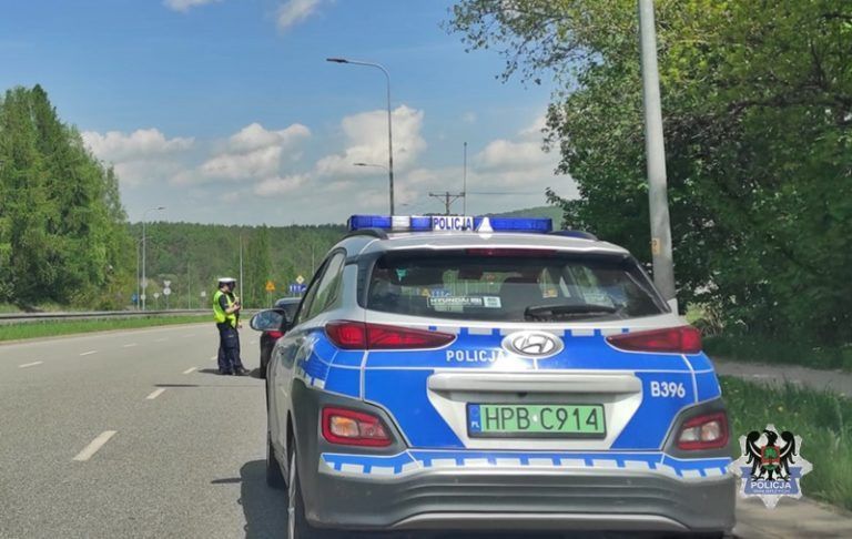 Przestępcy drogowi