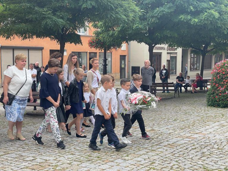 Dziś 78. Rocznica Wybuchu Powstania Warszawskiego