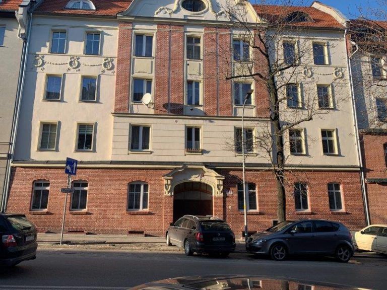 Ogłoszenie wyników „Ładny dom”