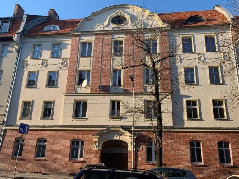 Ogłoszenie wyników konkursu Ładny Dom