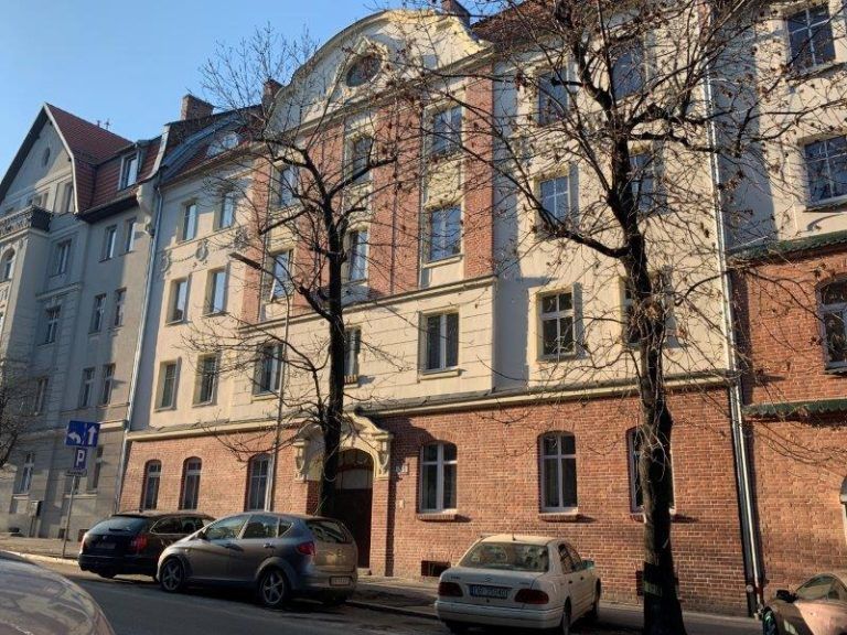 1 miejsce konkursu Ładny Dom [ZDJĘCIA]