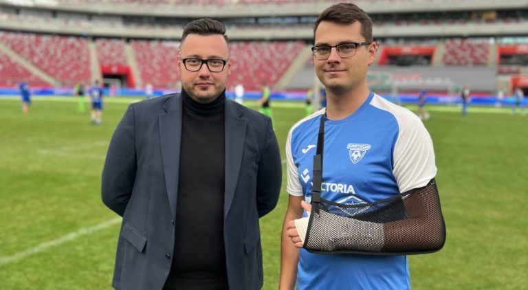 Finał Sudety Cup za nami!