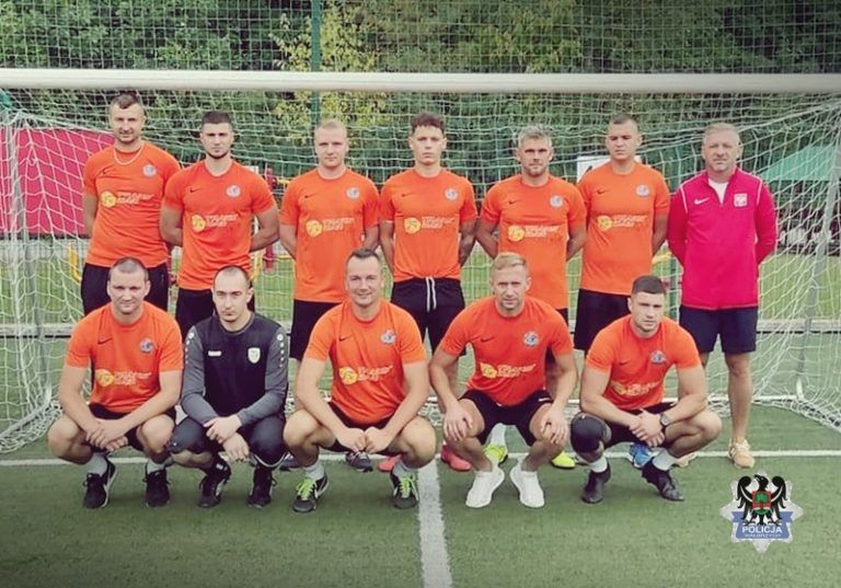 Zagrali w Europa Cup