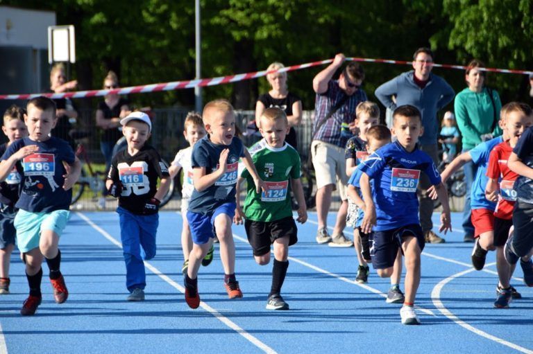 Wracają Świdnickie Czwartki Lekkoatletyczne!