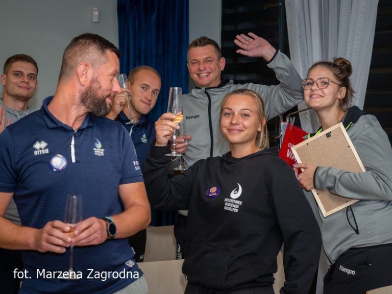 Ach co to był za bal…