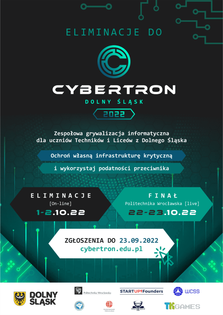 Cybertron Dolny Śląsk