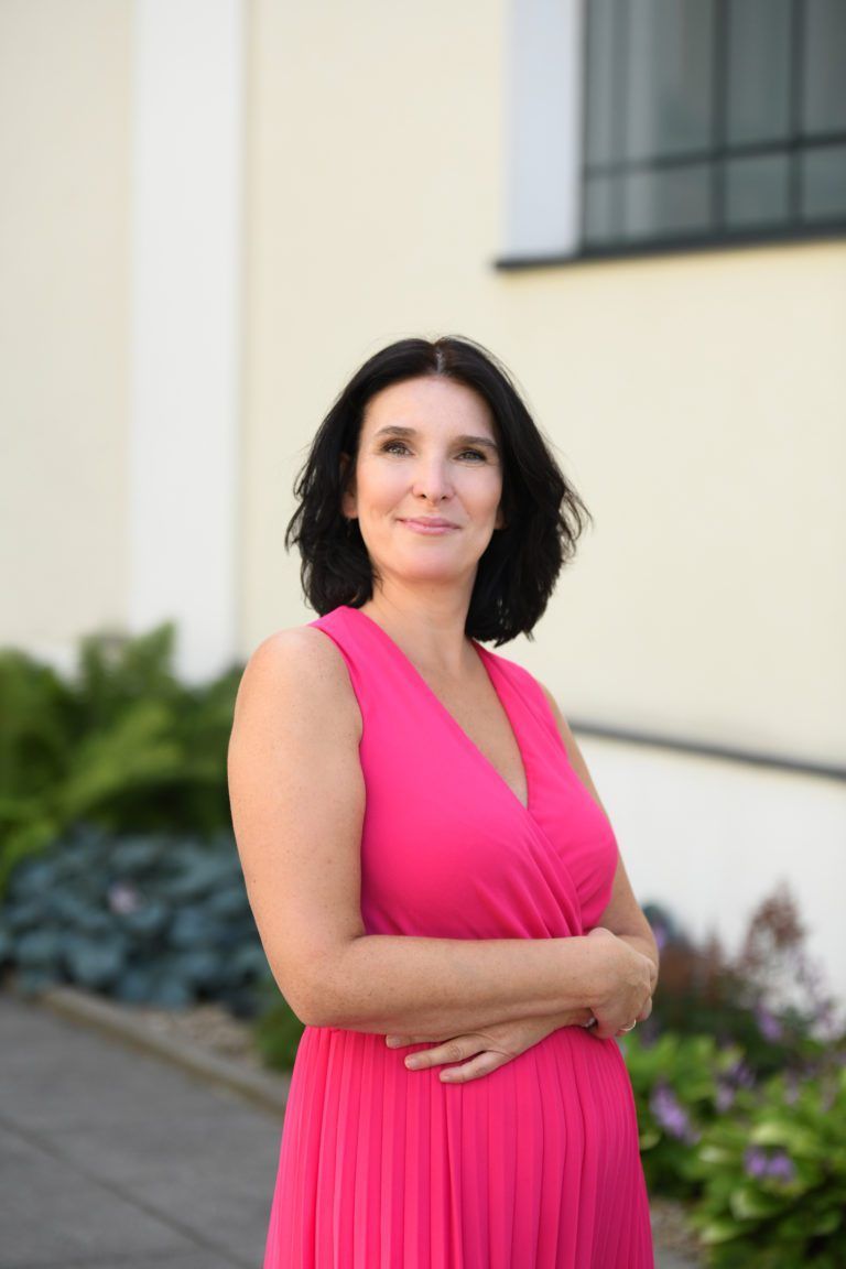 Rozmowa Tygodnia z Alicją Przepiórską-Ułaszewską z Fundacji Via Salutis