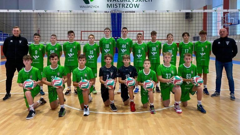 Zdobędą doświadczenie w 3 Lidze