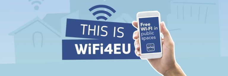 Darmowy Internet w Boguszowie-Gorcach