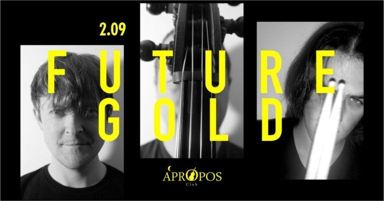 Future i Bałkany w weekend