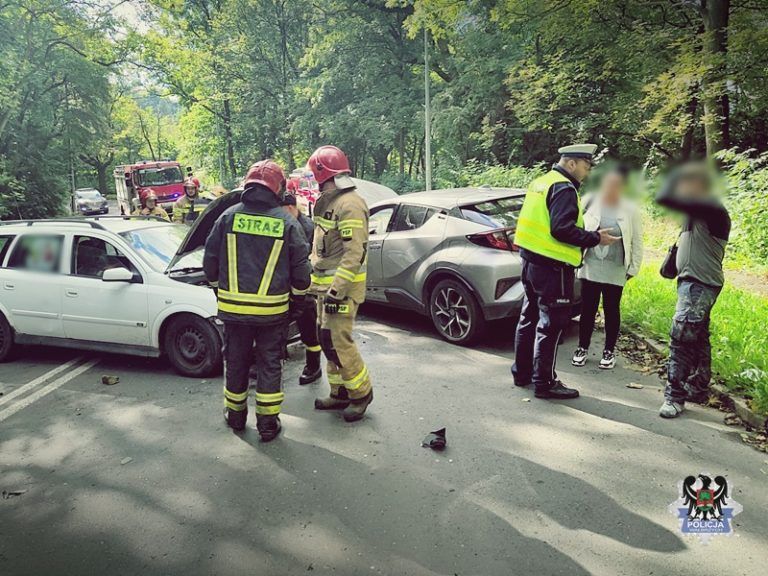 Alkohol to wróg!