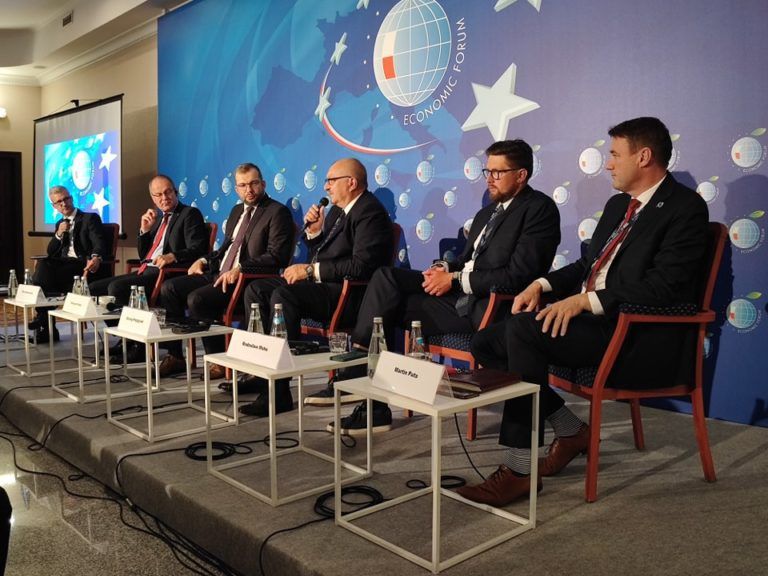 XXXI Forum Ekonomiczne w Karpaczu zakończone ogromnym sukcesem