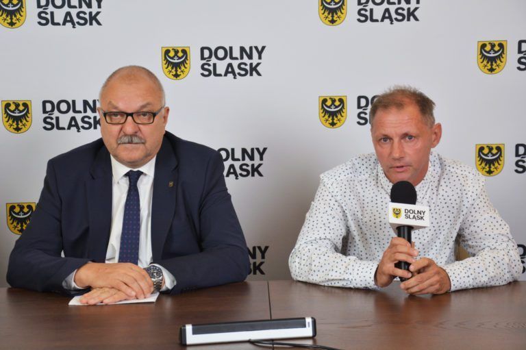 133 miliony złotych wsparcia dla firm z Dolnego Śląska