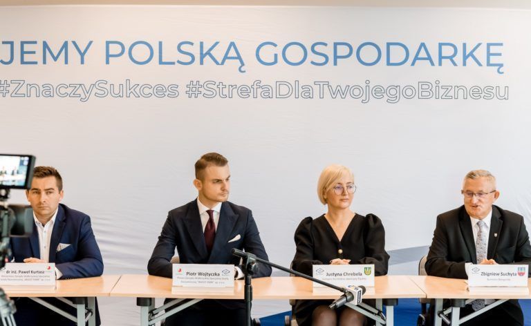 Dolny Śląsk i Opolszczyzna otrzymają dofinansowanie z Rządowego Programu Inwestycji Strategicznych