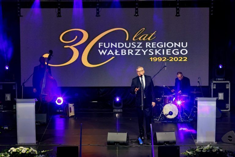 Jubileuszowy blask plejady „Gwiazd Biznesu”