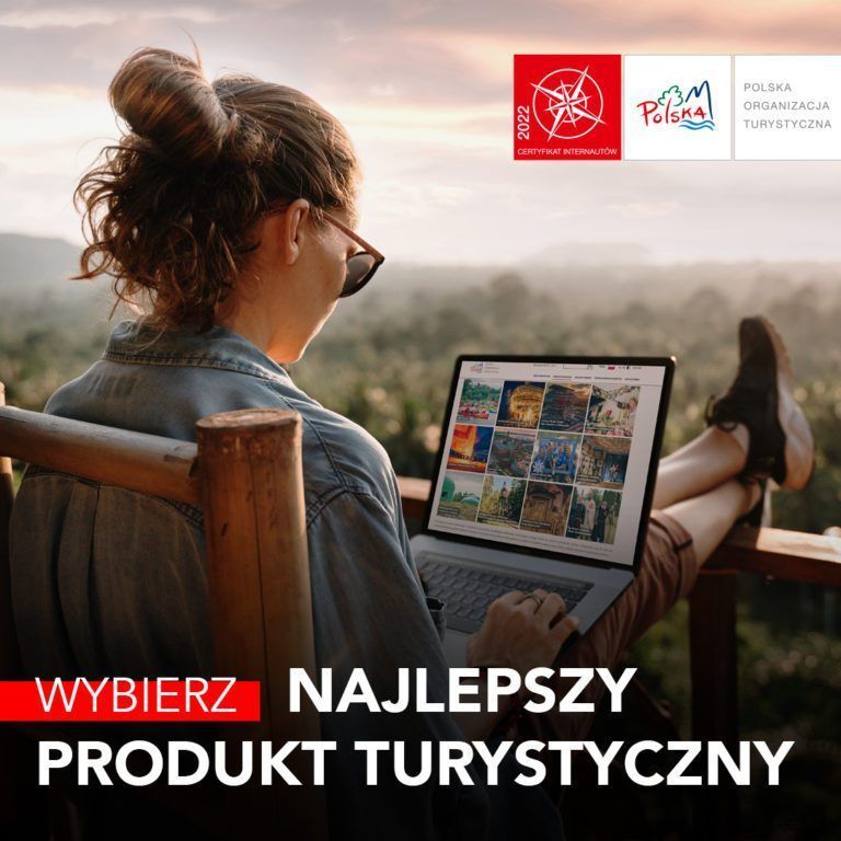 Głosuj na Starą Kopalnię w konkursie na Najlepszy Produkt Turystyczny Polski
