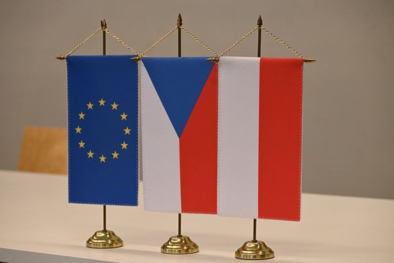 Współpraca polsko-czeska w ramach programu Interreg