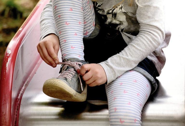Buty zimowe dziecięce – jak wybrać?