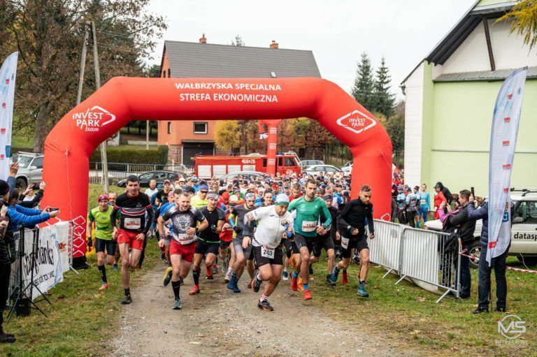 Invest – Park 10. Górski Bieg Niepodległości – święto niepodległości i biegania