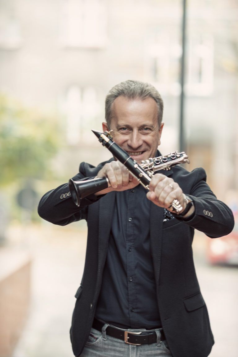 Weekend niezwykłości w filharmonii