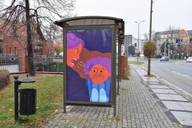 Świdnica przeciw przemocy
