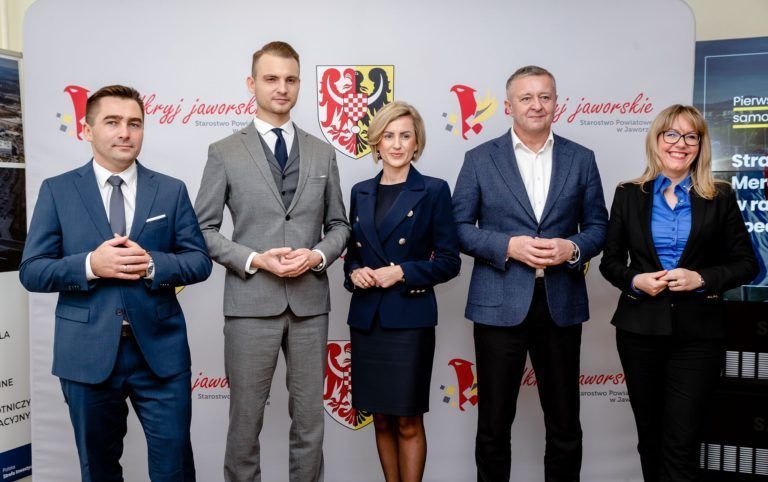 Mercedes zainwestuje ponad 1 mld euro w fabrykę w Jaworze! 