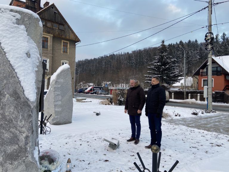 41. Rocznica Stanu Wojennego