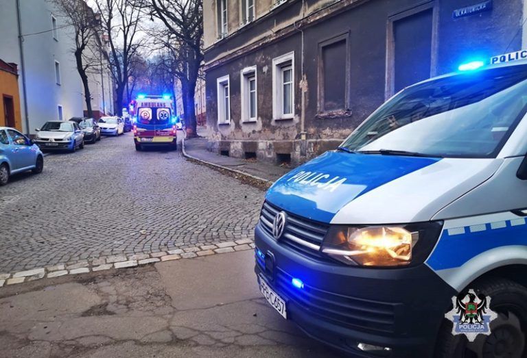 Zadbajmy o bezpieczeństwo w sezonie grzewczym