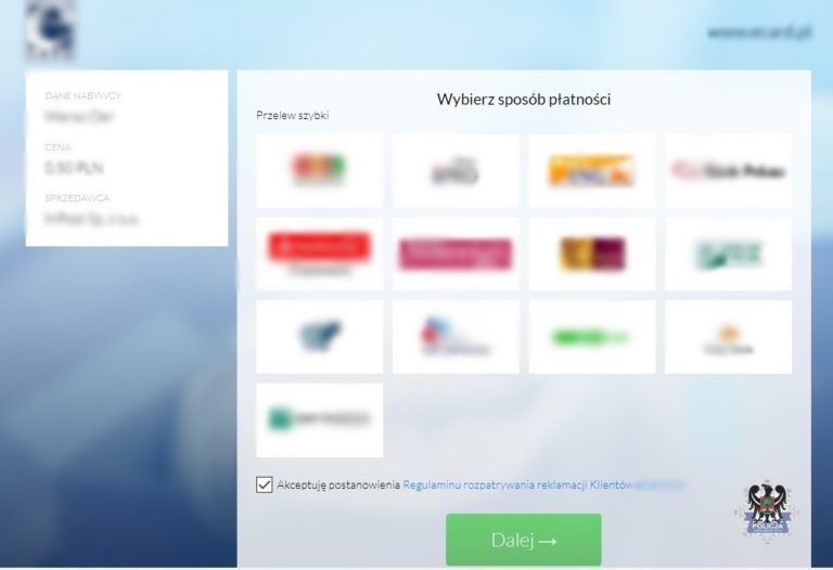 Kupujesz online? Uważaj na oszustów!