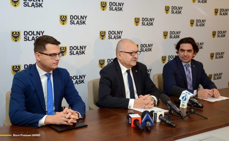 11 miliardów złotych dla Dolnego Śląska