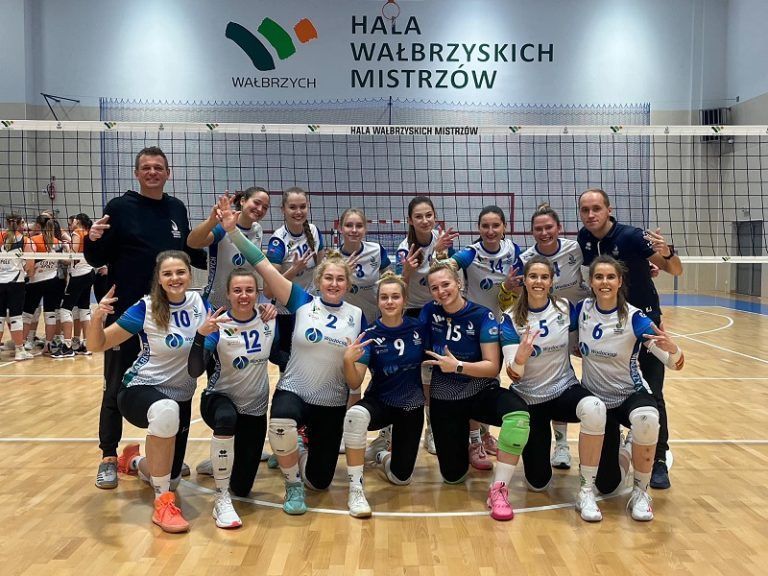 Nysa została pokonana