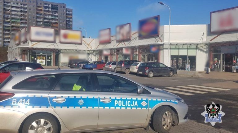Darmowe zajęcia sportowe dla przyszłych policjantów