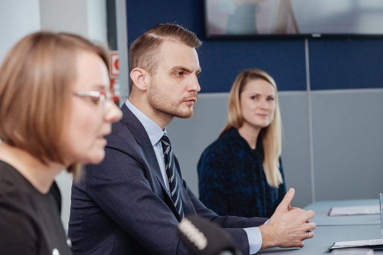 Uwalniamy potencjał młodych talentów