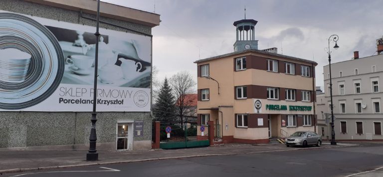 Czarny styczeń w Wałbrzychu