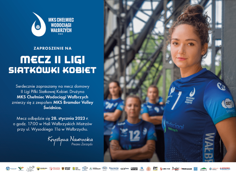 Przed nami siatkarskie derby