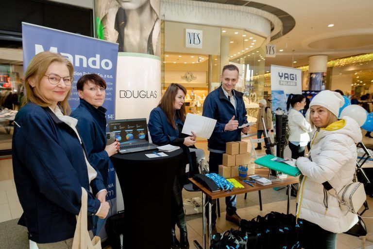 Za nami strefowe Targi Pracy