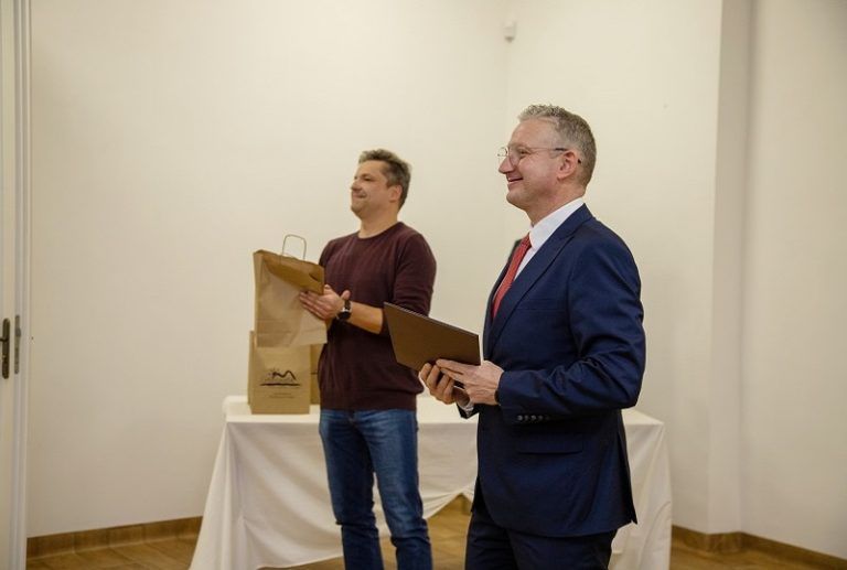 Gratulacje dla głuszyckich sportowców
