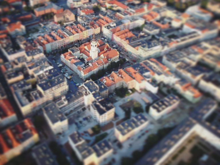 Świdnica przeciw przemocy