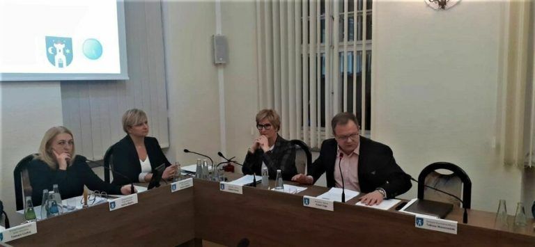 Świebodzice mają budżet