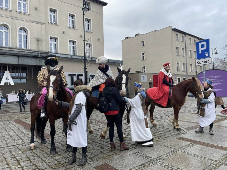 Trzech Króli bez zmian